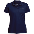 LST650 Sport-Tek Womens Performance Polo LST650 Sport-Tek Womens Performance Polo
