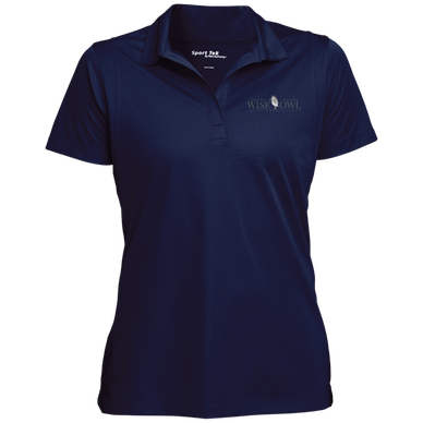 LST650 Sport-Tek Womens Performance Polo