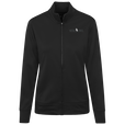 LST241 Sport-Tek Womens Fleece Full-Zip Jacket LST241 Sport-Tek Womens Fleece Full-Zip Jacket