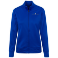 LST241 Sport-Tek Womens Fleece Full-Zip Jacket LST241 Sport-Tek Womens Fleece Full-Zip Jacket