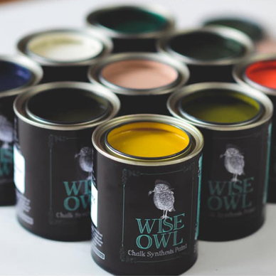 Furniture Painting Starter Kit*
