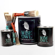 Furniture Painting Starter Kit* Furniture Painting Starter Kit*