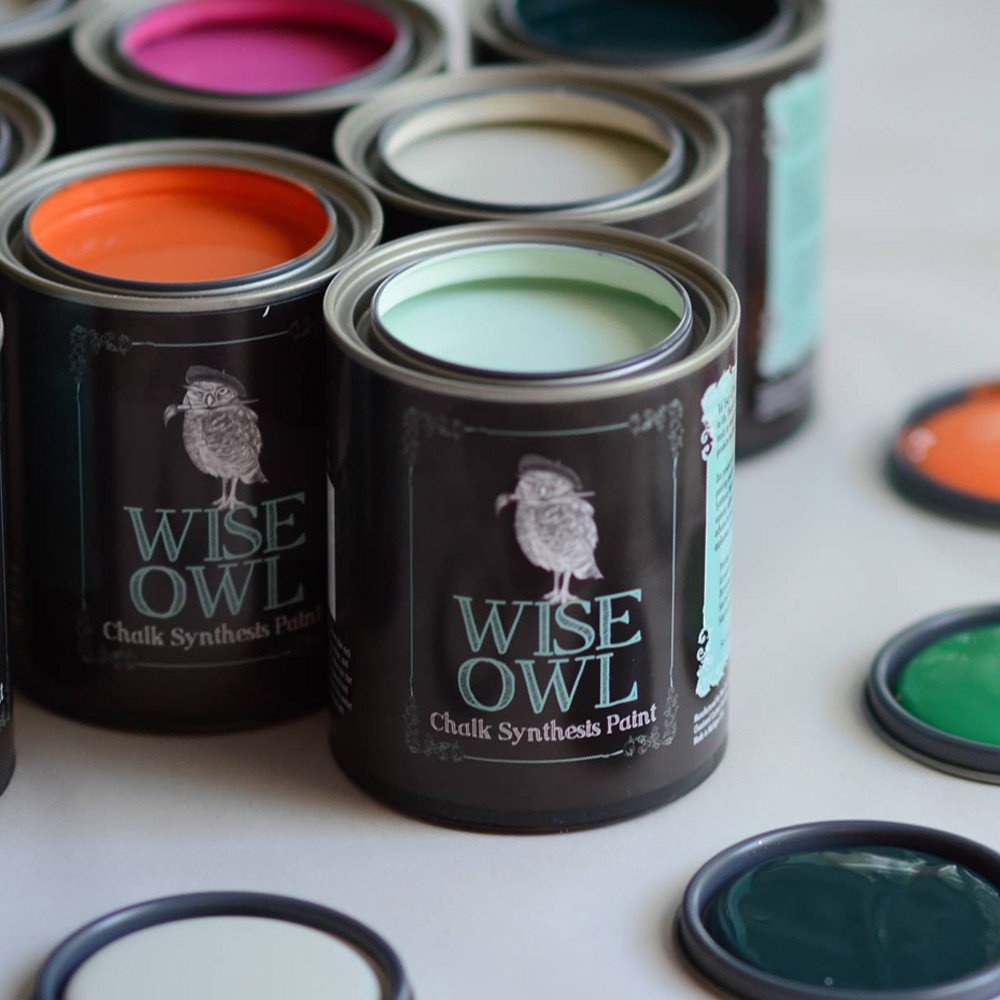Furniture Painting Starter Kit*