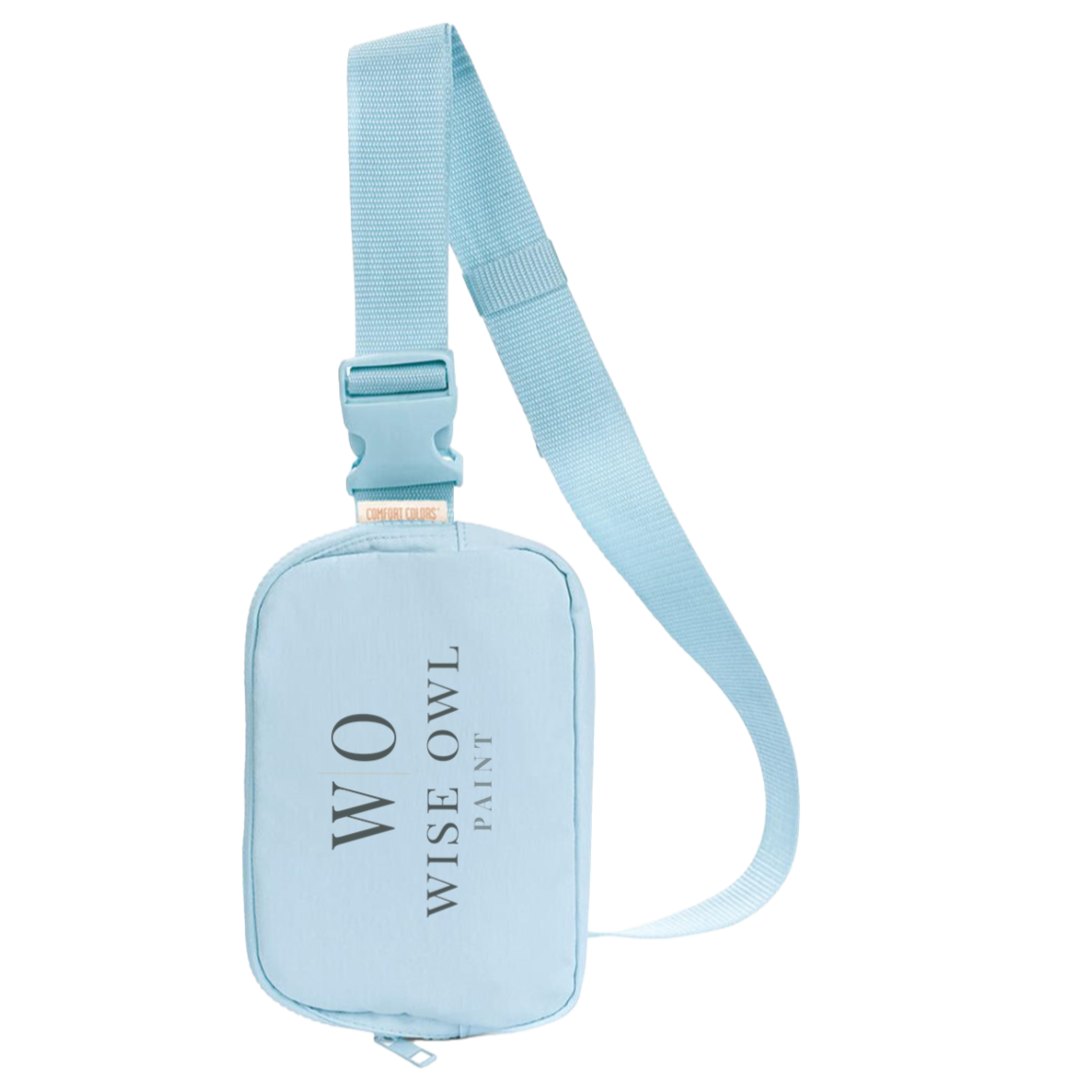 Comfort Colors Explorer Sling Bag