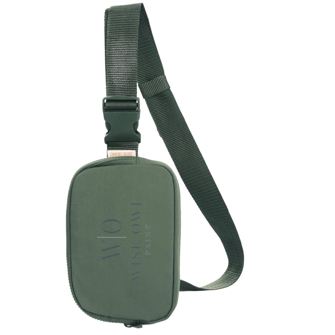 Comfort Colors Explorer Sling Bag