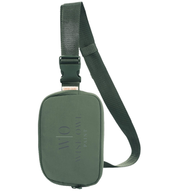Comfort Colors Explorer Sling Bag