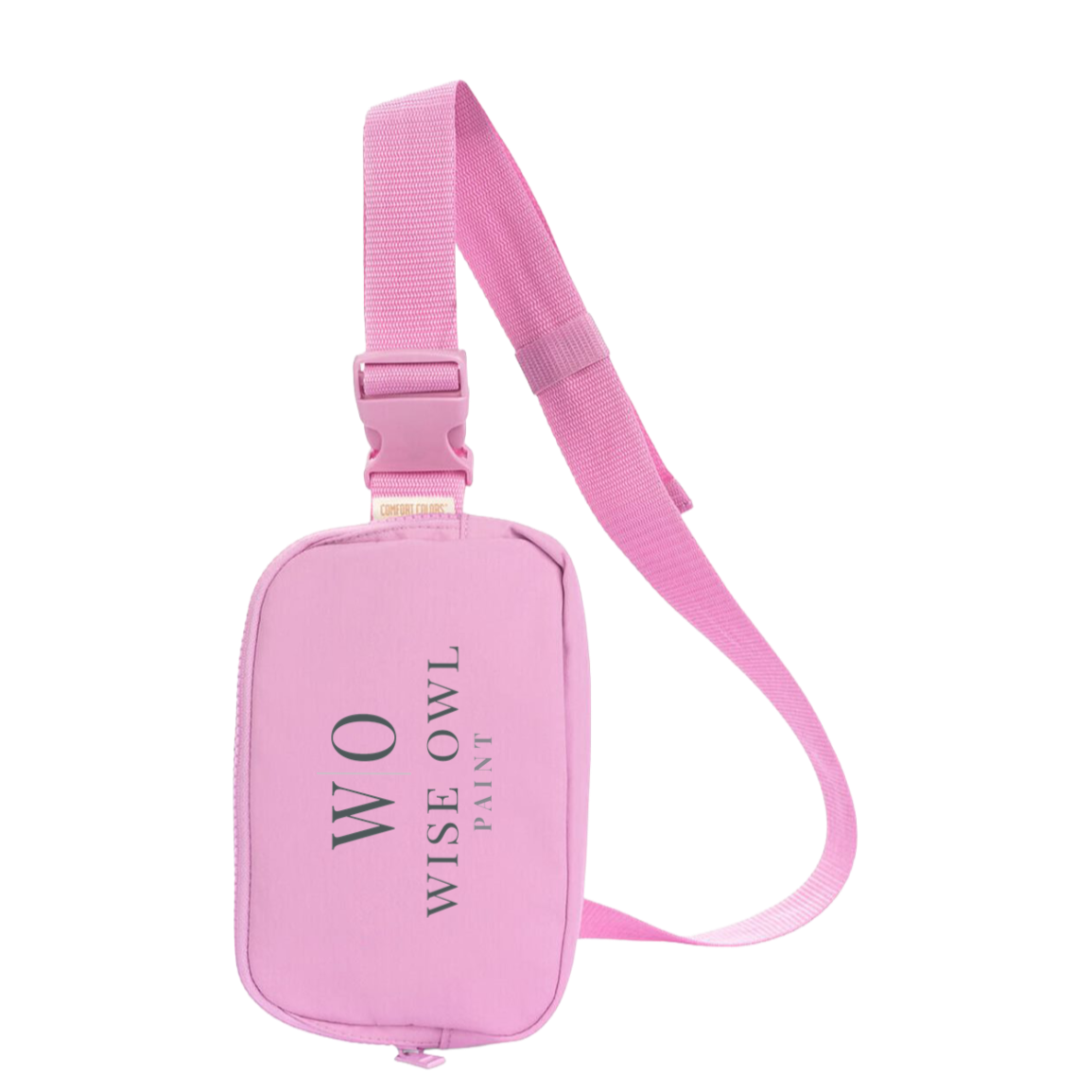 Comfort Colors Explorer Sling Bag