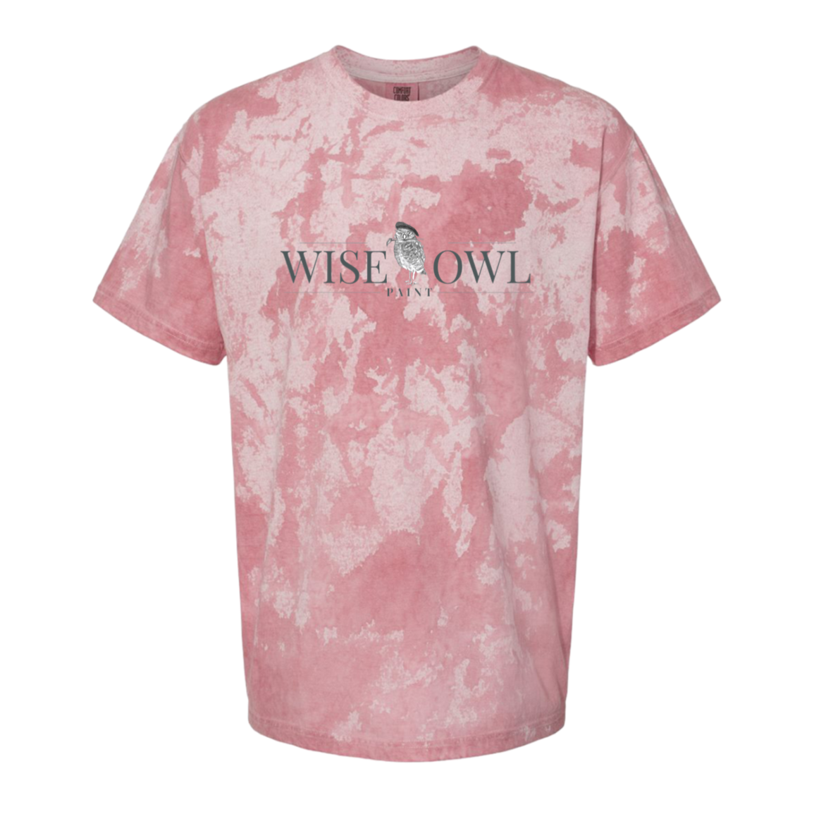 Comfort Colors Adult Color Blast Tee