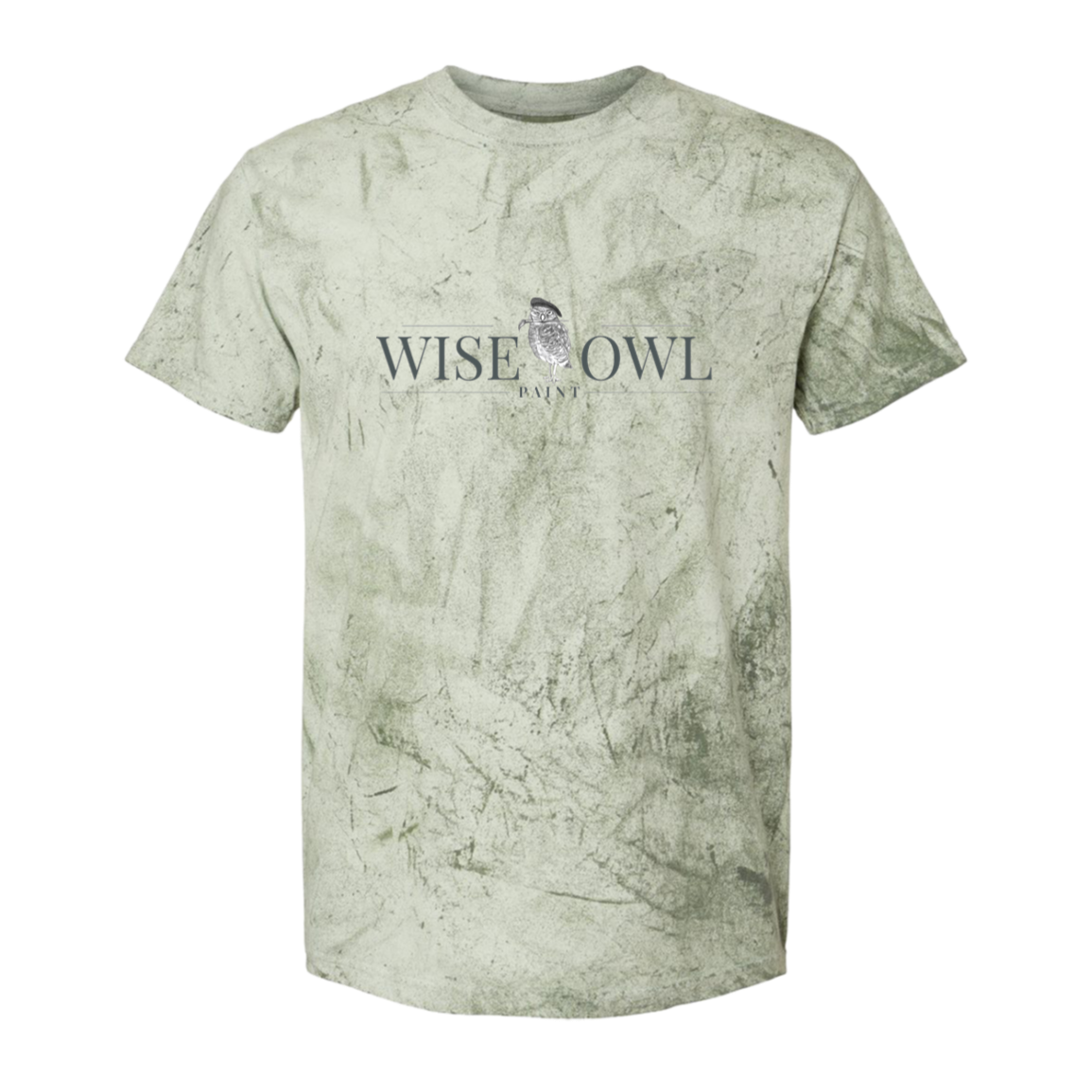 Comfort Colors Adult Color Blast Tee