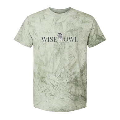 Comfort Colors Adult Color Blast Tee
