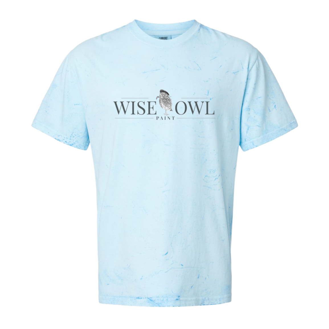 Comfort Colors Adult Color Blast Tee