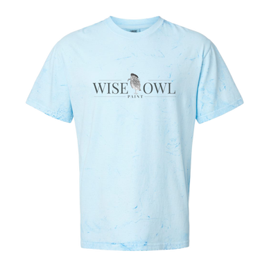 Comfort Colors Adult Color Blast Tee