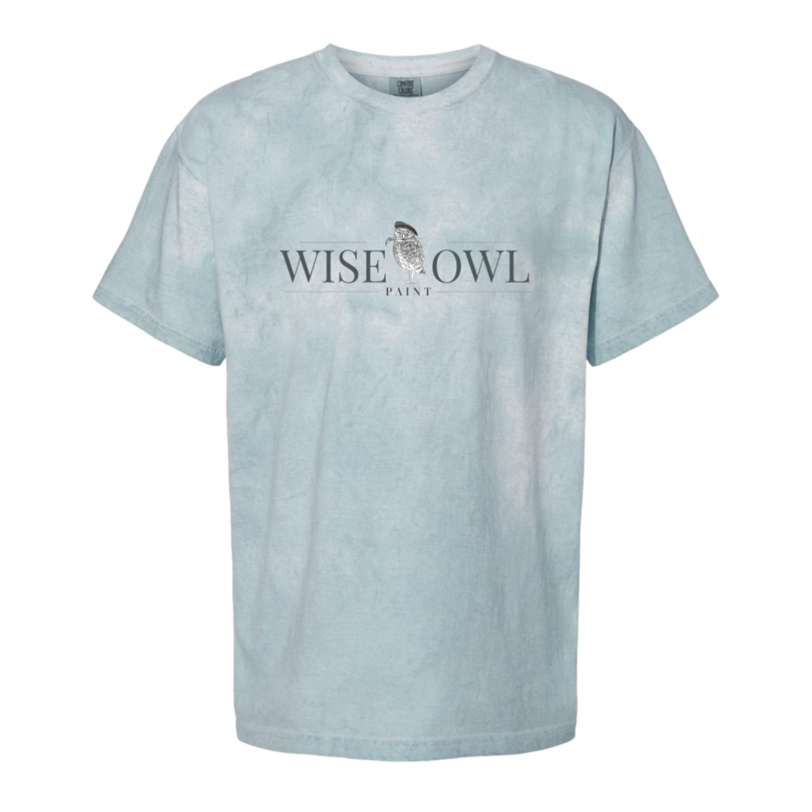 Comfort Colors Adult Color Blast Tee