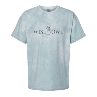 Comfort Colors Adult Color Blast Tee