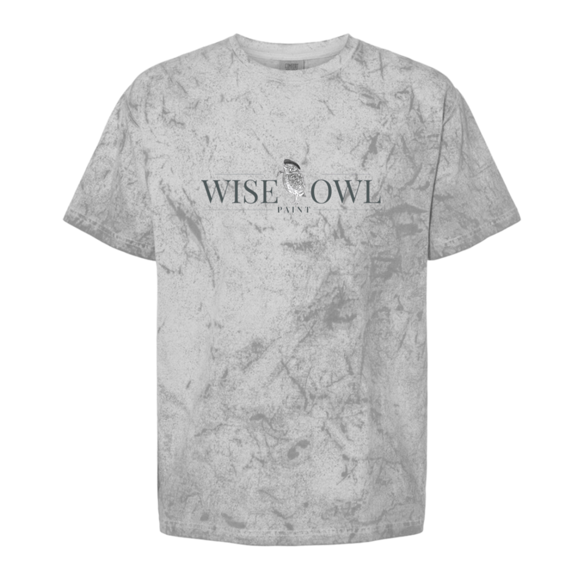 Comfort Colors Adult Color Blast Tee