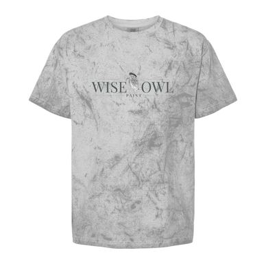 Comfort Colors Adult Color Blast Tee