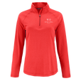 Cutter & Buck Womens Coastline Recycled Quarter Zip Cutter & Buck Womens Coastline Recycled Quarter Zip