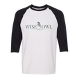 Gildan Adult Raglan 3/4 Sleeve Tee Gildan Adult Raglan 3/4 Sleeve Tee