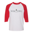 Gildan Adult Raglan 3/4 Sleeve Tee Gildan Adult Raglan 3/4 Sleeve Tee
