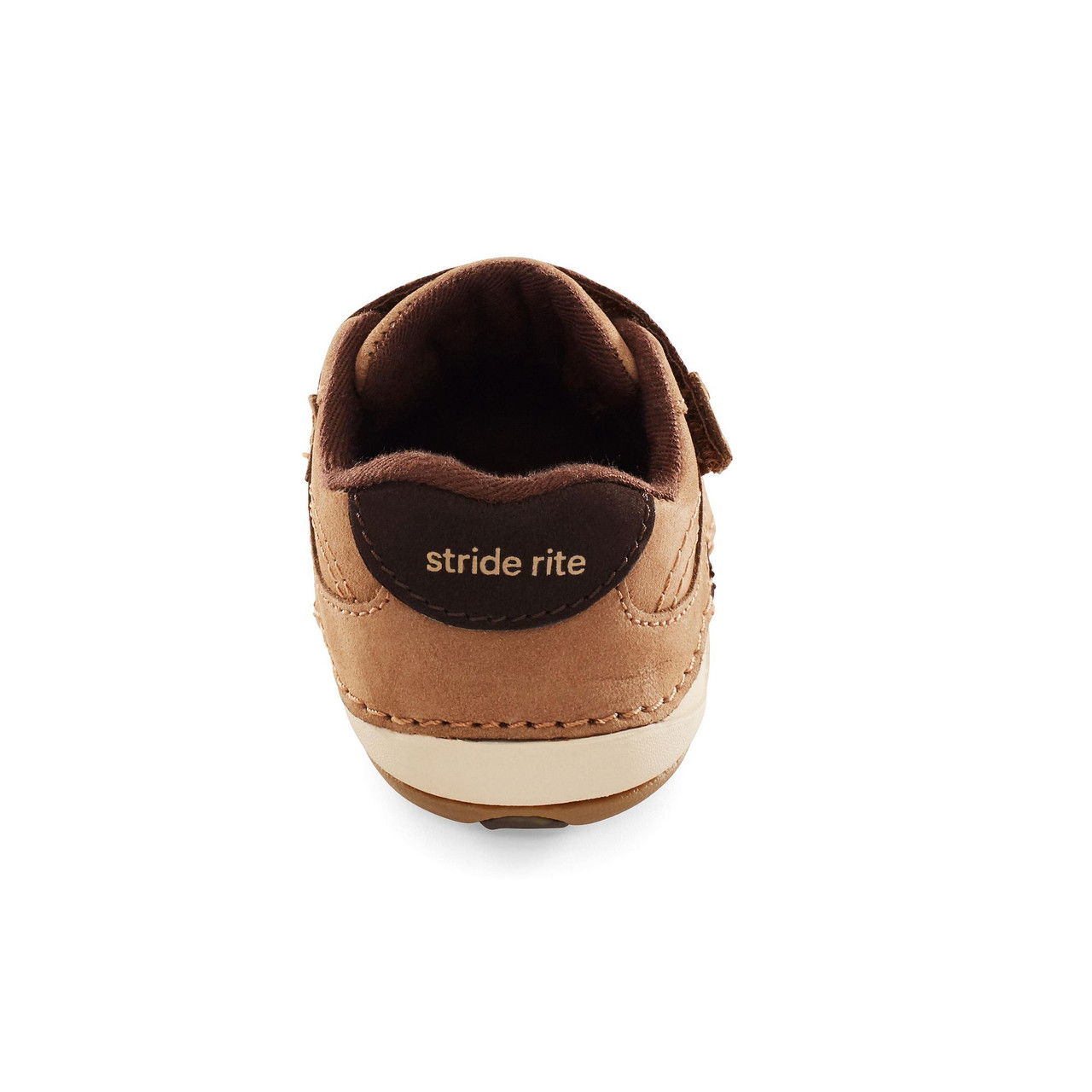 Baby Boys SRTech Soft Motion Artie Leather Sneakers