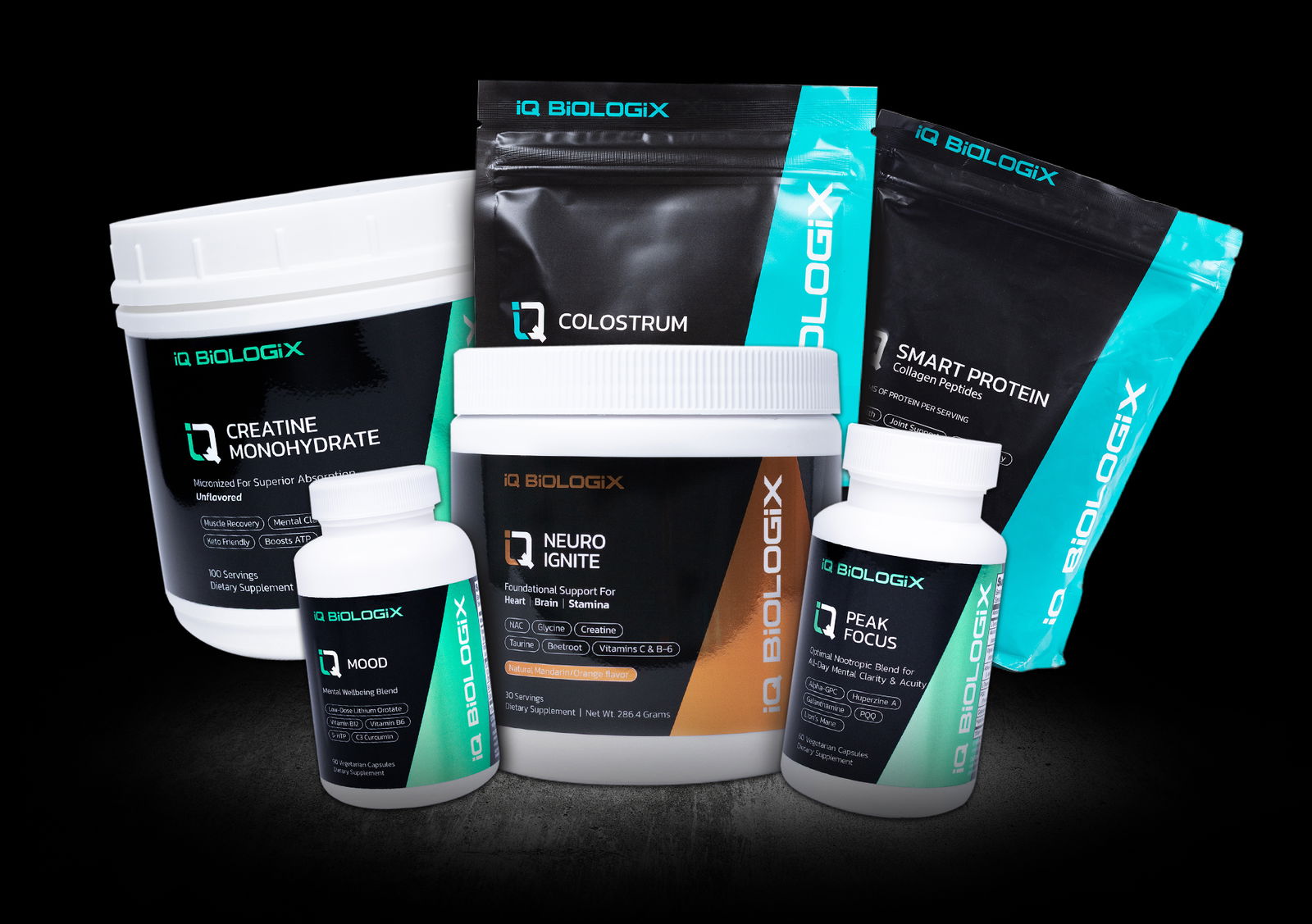 Supplements