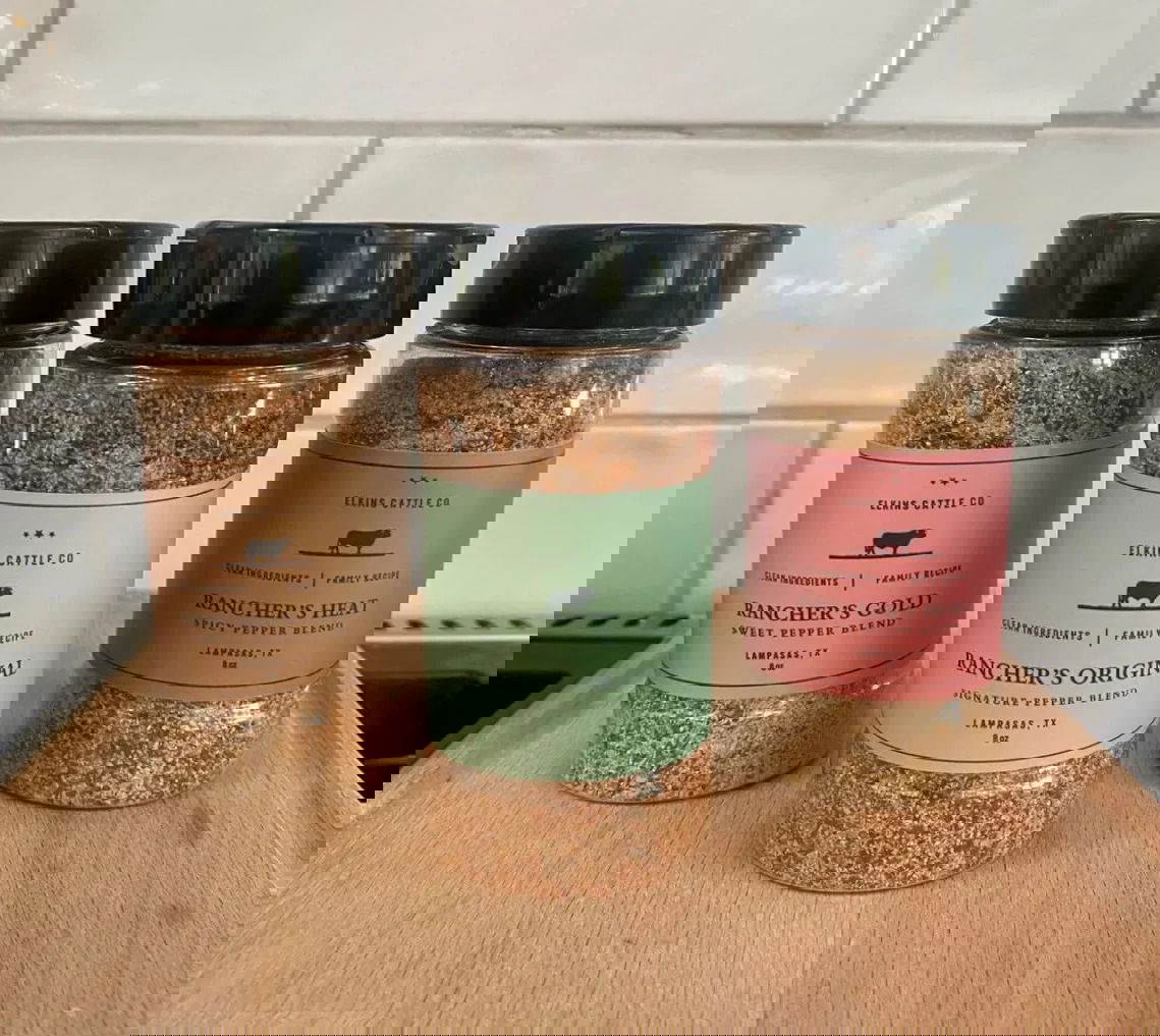 Spices