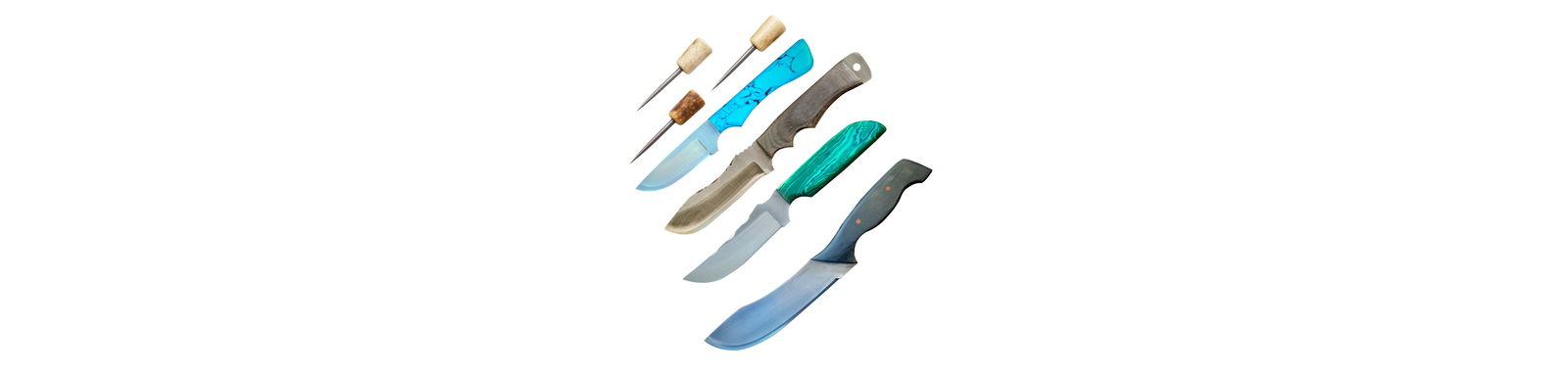 Blade Of The Month