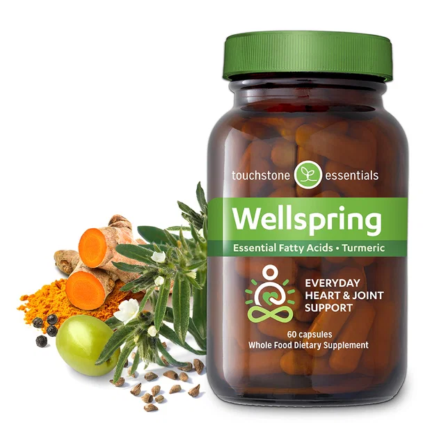Wellspring