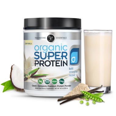 Organic Super Protein