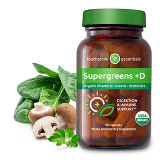 Green leafy veggies are just what the doctor ordered. Nutrient-dense greens are packed with hundreds of health-promoting compounds.