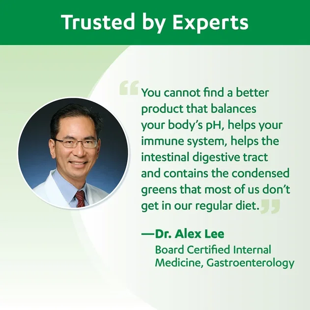 Trusted by Experts Trusted by Experts