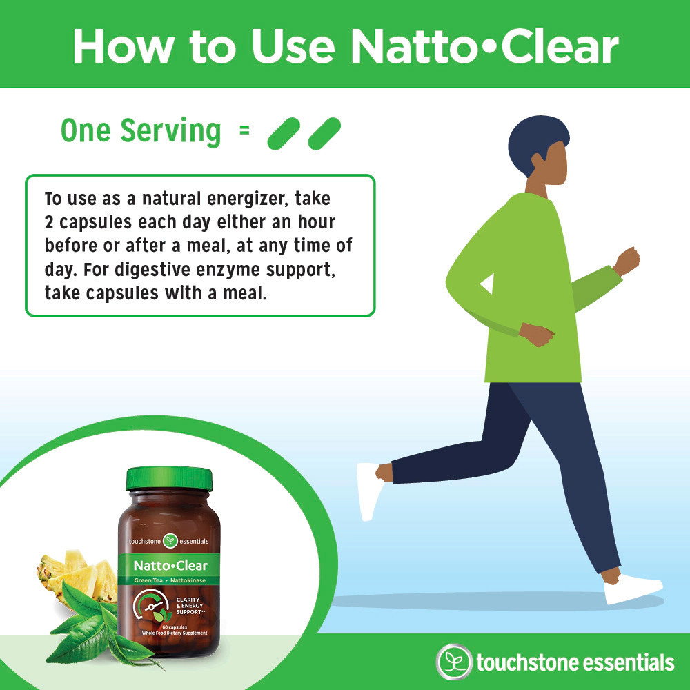 Natto-Clear