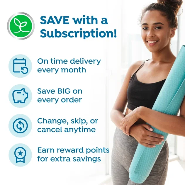 Save with a subscription!