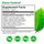 Gluco-Control Supplement Facts Panel