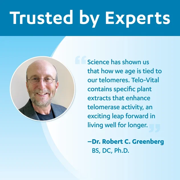 Trusted by Experts