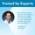 Trusted by Experts