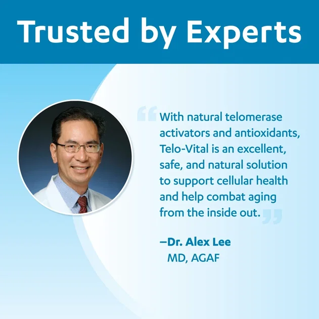 Trusted by Experts