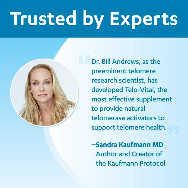 Trusted by Experts