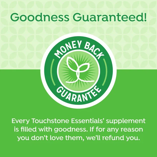 Goodness Guaranteed