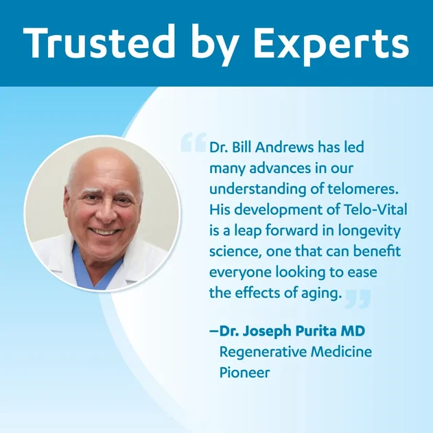 Trusted by Experts