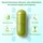 Natural telomerase activators, plus antioxidants for telomere health and longevity.
