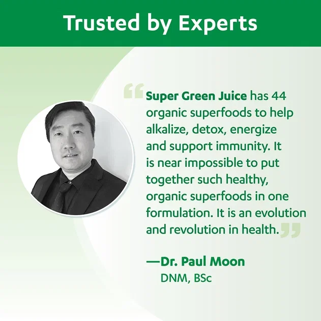 Trusted by Experts Trusted by Experts