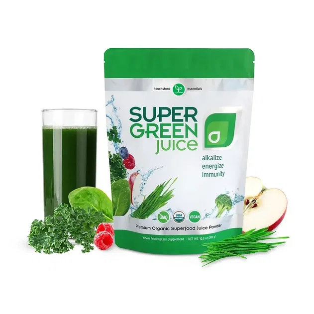 Super Green Juice Super Green Juice