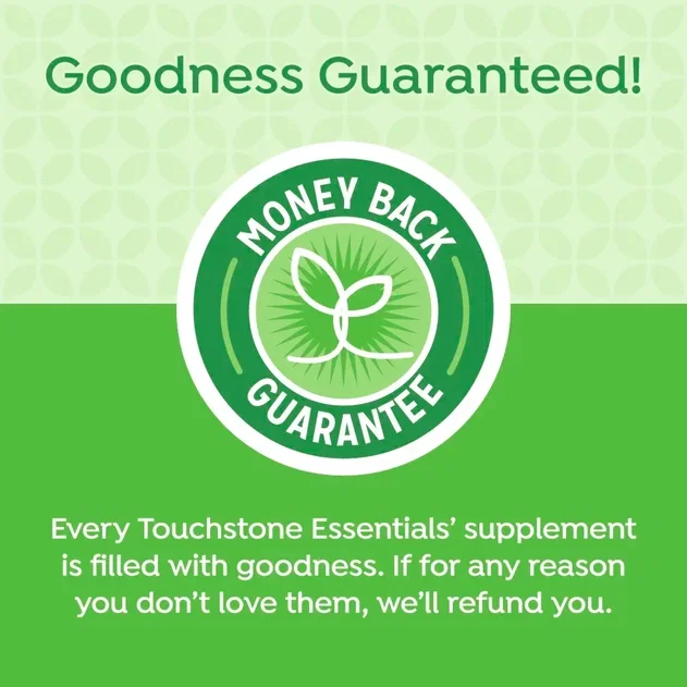 Goodness Guaranteed Goodness Guaranteed