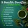 9 Health Benefits in Every Scoop 9 Health Benefits in Every Scoop