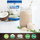 A vanilla shake for all ages that is smooth, satisfying, and supports healthy muscles