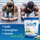With Organic Super Protein, You can Build, Strengthen & Recover Naturally!