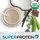 Organic Super Protein is healthy fast food for when you are on-the-go, and is easy to digest!