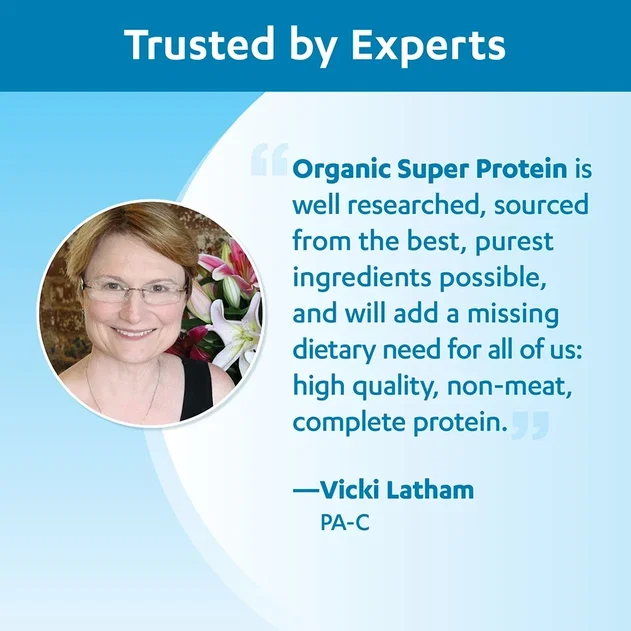 Trusted by Experts