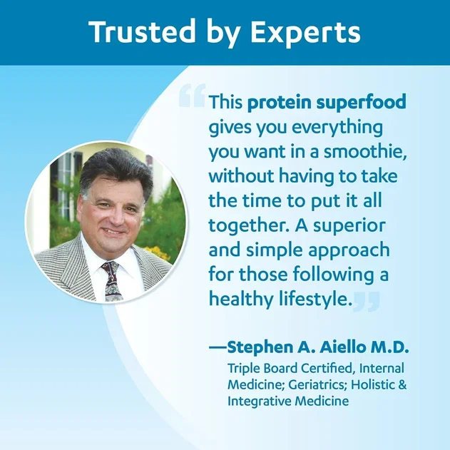 Trusted by Experts